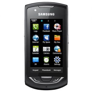 Samsung S5620