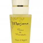 Καλλυντικά και προϊόντα spa Morjana