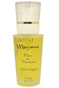 Καλλυντικά και προϊόντα spa Morjana