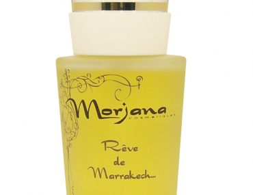 Καλλυντικά και προϊόντα spa Morjana