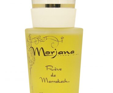 Καλλυντικά και προϊόντα spa Morjana