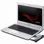 Διαγωνισμός Samsung Notebook Q330