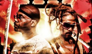 Κερδίστε προσκλήσεις Afu Ra & Masta Killa