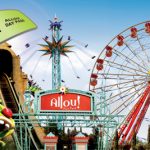 Allou! Fun Park Day Pass με μόλις 12€