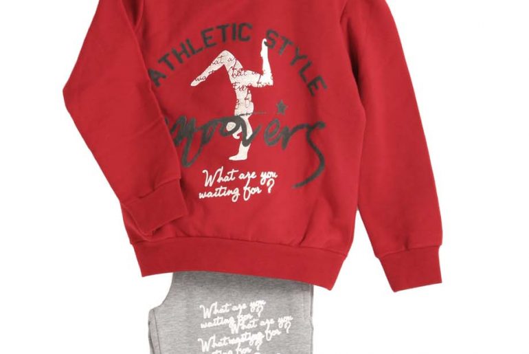 Παιδικά ρούχα Alouette έως -75%