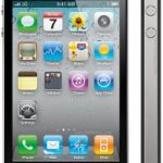 Κερδίστε iPhone 4