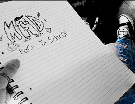 back_to_scool Διαγωνισμός MAD Back to Scool
