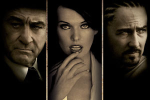 Κερδίστε προσκλήσεις για την ταινία "Δόλωμα Γένους Θηλυκού"