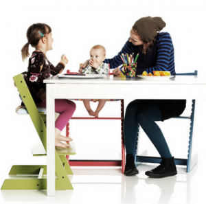 Διαγωνισμός ΕimaiMama.gr & Trikiklo.com