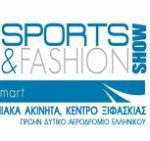 Sports Show and Fashion