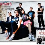 Διαγωνισμός MTV - Emigre