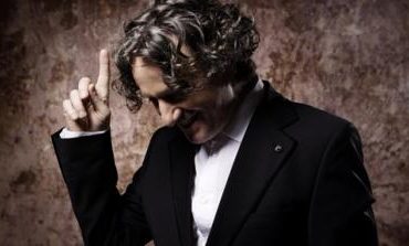 Goran Bregovic στο Ηρώδειο