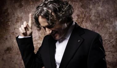 goran_bregovic Goran Bregovic στο Ηρώδειο