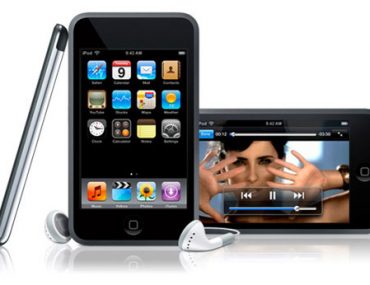 Διαγωνισμός GoldenDeals.gr με δώρο iPod Touch