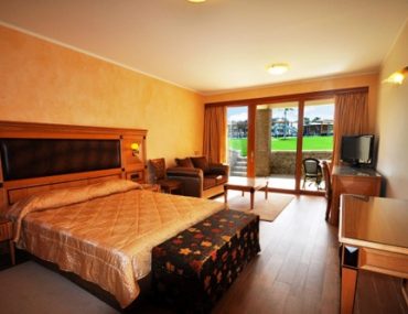 Κερδίστε ένα διήμερο διακοπών στο Kandia’s Castle