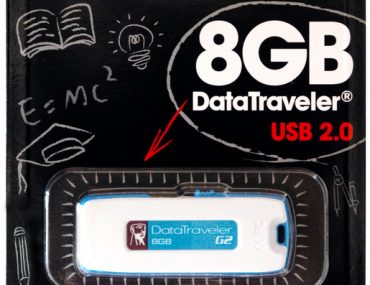 Διαγωνισμός Neolaia.gr με δώρα Kingston