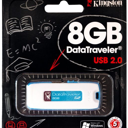 Διαγωνισμός Neolaia.gr με δώρα Kingston