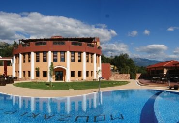 Διαγωνισμός Menslounge.gr - Mouzakis Palace & SPA