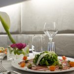 Διαγωνισμός AthensMenu.gr & O&B All Day BaRestaurant