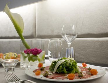 Διαγωνισμός AthensMenu.gr & O&B All Day BaRestaurant