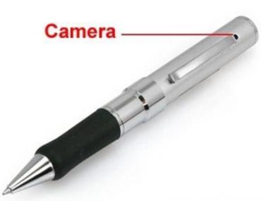 Διαγωνισμός Cosmo.gr pen-spy-camera