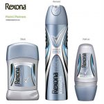 Διαγωνισμός Rexona Girl F4E