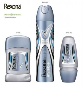 Διαγωνισμός Rexona Girl F4E