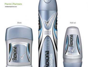 Διαγωνισμός Rexona Girl F4E