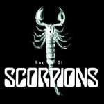 Κερδίστε προσκλήσεις - Scorpions