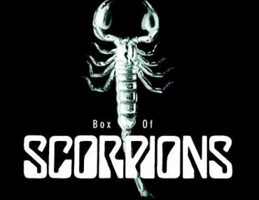 Κερδίστε προσκλήσεις - Scorpions