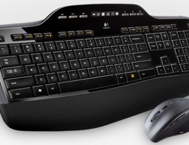 Επετειακός διαγωνισμός Αθηνόραμα & Logitech