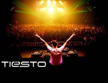 Κερδίστε προσκλήσεις για τον Tiesto