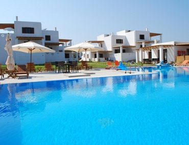 Διαγωνισμός από το Ellispoint.gr και το Vina Hotel στη Σκύρο