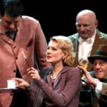 Κερδίστε προσκλήσεις για την παράσταση "Ο Βυσσινόκηπος"