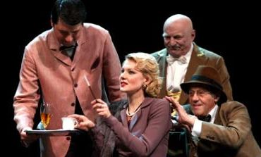 Κερδίστε προσκλήσεις για την παράσταση "Ο Βυσσινόκηπος"