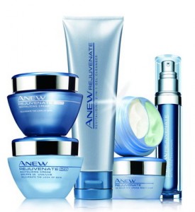 Διαγωνισμός beautylicious.gr & Avon