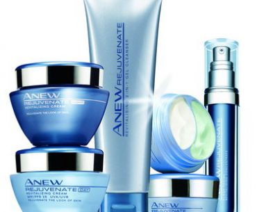 Διαγωνισμός beautylicious.gr & Avon