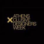 8η Athens Xclusive Designers Week