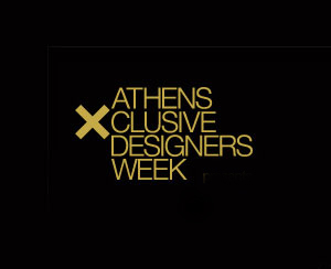 8η Athens Xclusive Designers Week