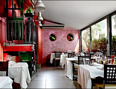 Διαγωνισμός in2life.gr - Dal Professore