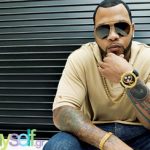 Διαγωνισμός myself.gr – FloRida