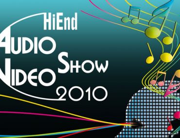 HiEnd Audio Video Show 2010