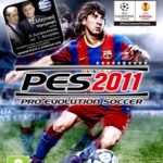 Διαγωνισμός Game20.gr - PES 2011