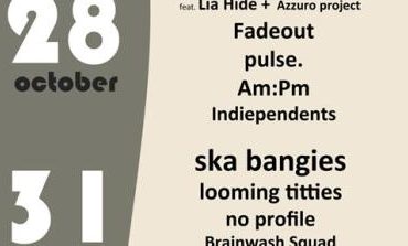 Rocksound Festival 2010