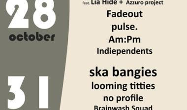 Rocksound Festival 2010 Rocksound Festival 2010