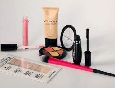 Διαγωνισμός beautyblog.gr & Sephora