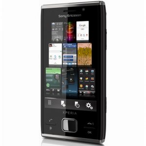 Διαγωνισμός Sony Ericsson Voice Tennis