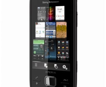 Διαγωνισμός Sony Ericsson Voice Tennis