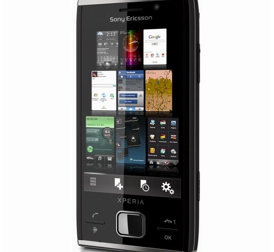 Διαγωνισμός Sony Ericsson Voice Tennis