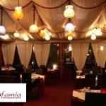 Λιβανέζικο μενού στο Afamia στα Βριλήσσια με μόλις 15€